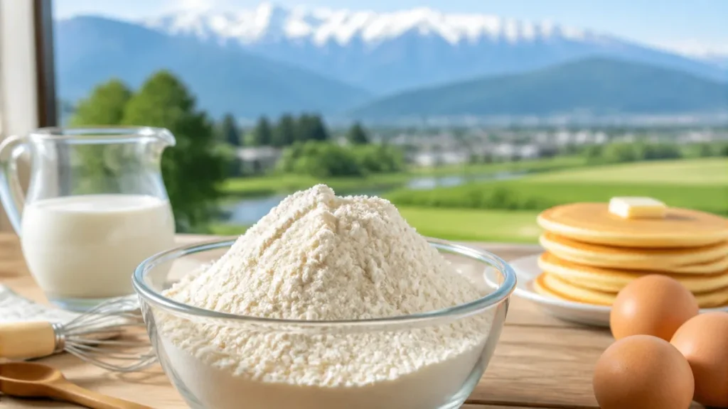 ホットケーキミックスの賞味期限切れは食べられる？未開封・開封後の見極めとダニの落とし穴のアイキャッチ画像