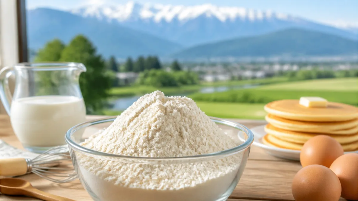 ホットケーキミックスの賞味期限切れは食べられる?未開封・開封後の見極めとダニの落とし穴のアイキャッチ画像