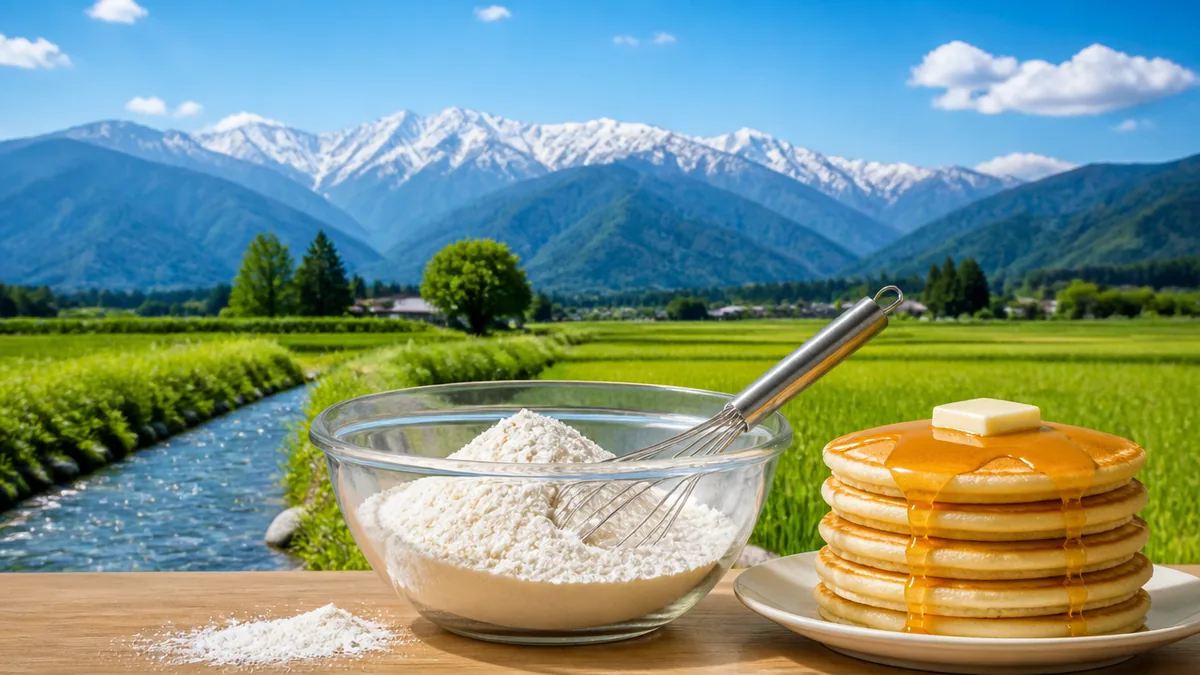ホットケーキミックスの賞味期限切れ、まず知っておきたい結論の解説画像