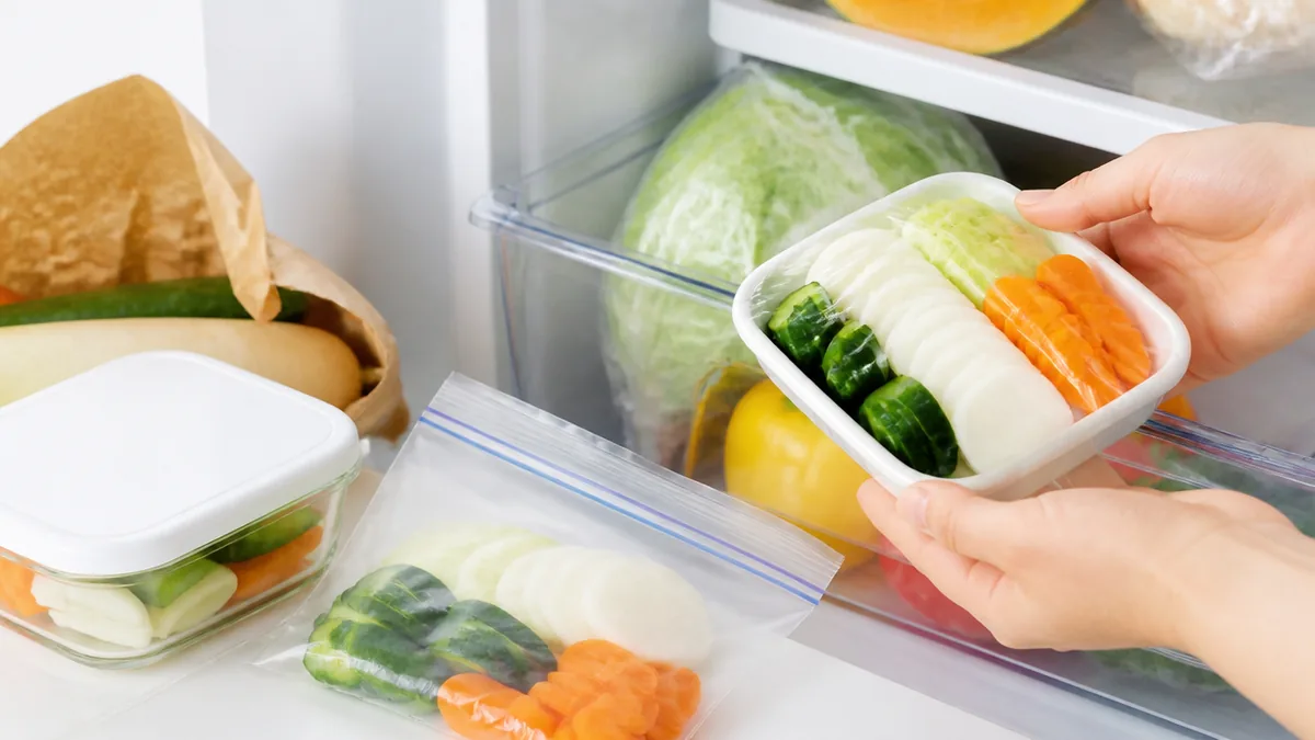 漬物の賞味期限切れは、結局いつまで食べられる?の解説画像