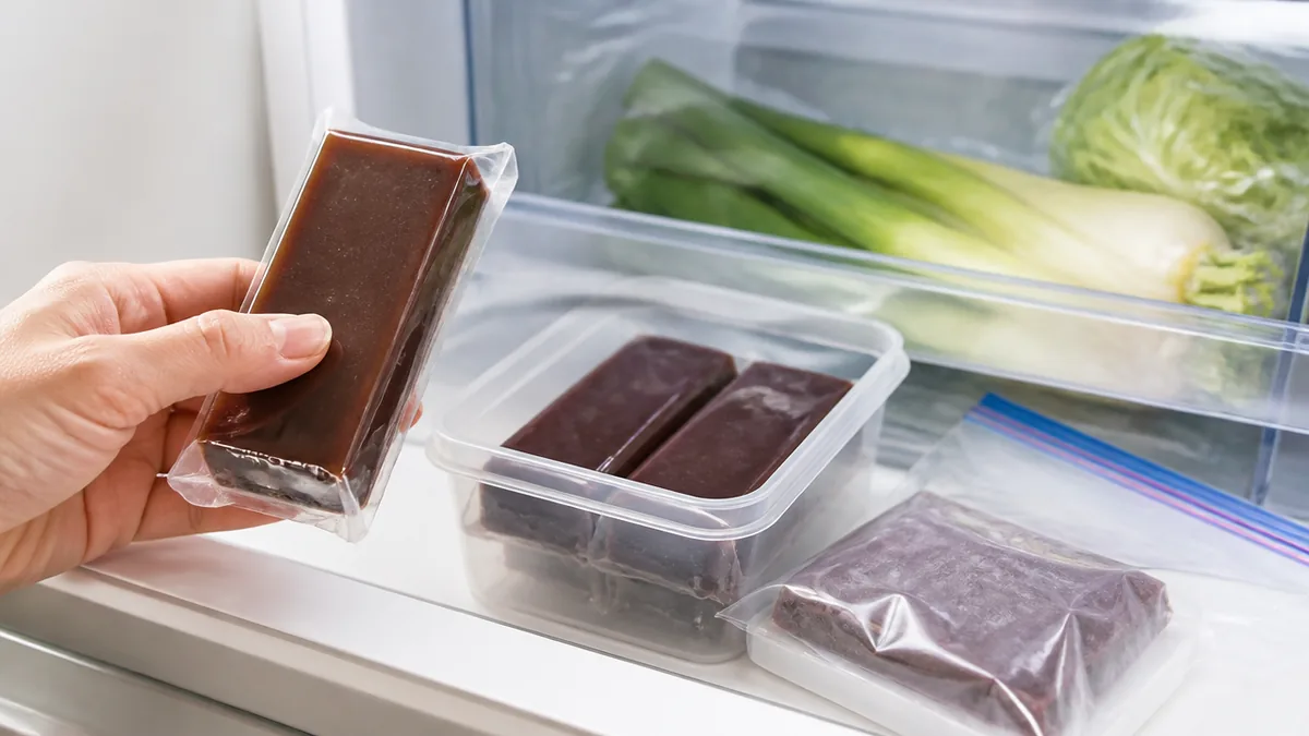 ようかんの賞味期限切れ、未開封なら本当に食べられる?の解説画像