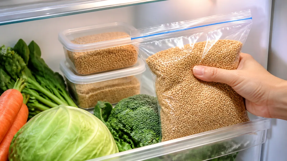 胡麻の賞味期限切れ、いつまで食べられる？まず知りたい結論の解説画像