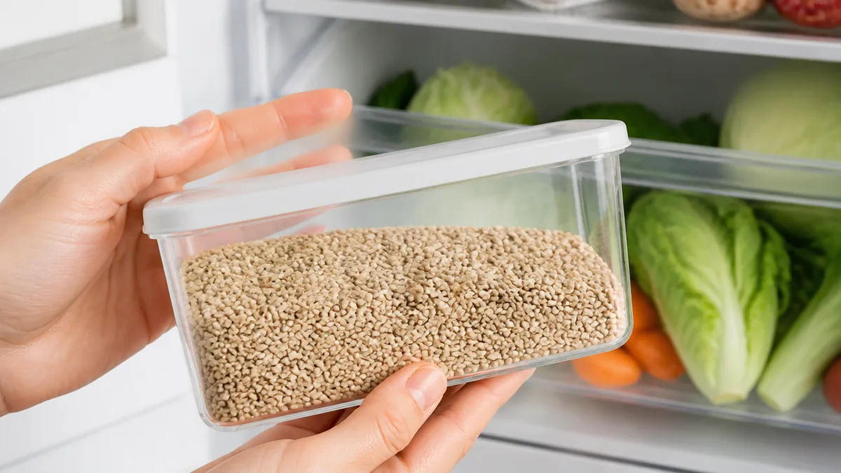 「これ、まだ大丈夫？」食べないほうがいいサインの見分け方の解説画像