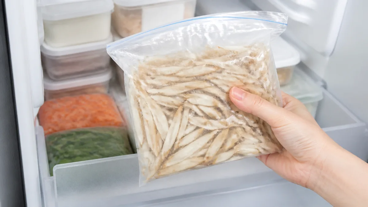冷凍なら約1ヶ月!むしろ味が染みやすくなるの解説画像