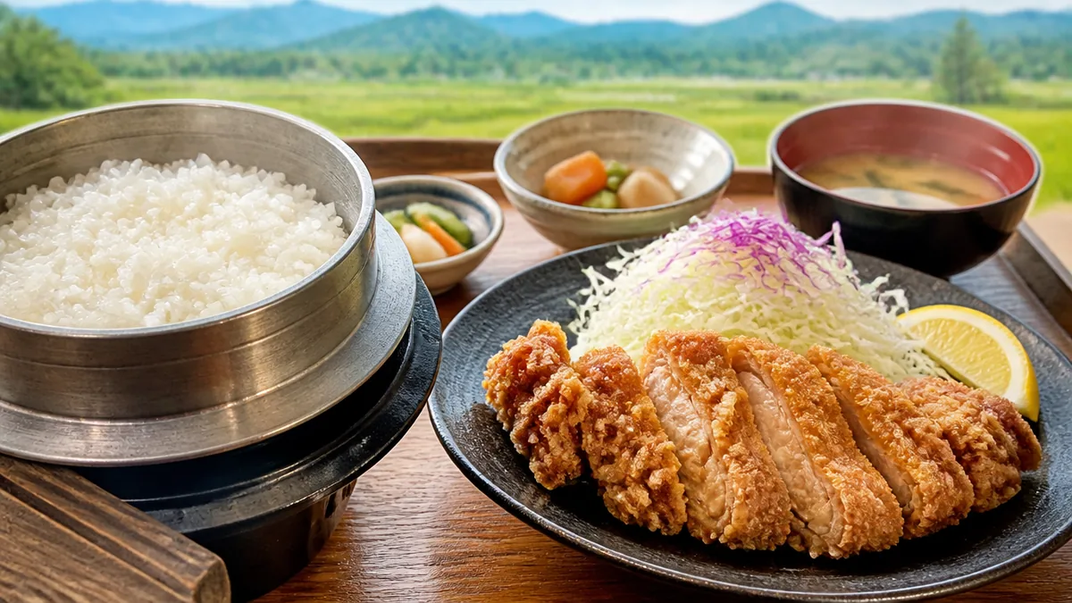穂の香安曇野の全メニューと価格｜定食からお得ランチまで徹底紹介の解説画像