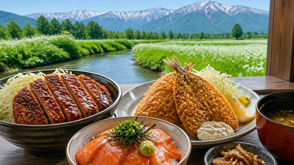 メニュー料金比較|予算別の選び方ガイドの解説画像