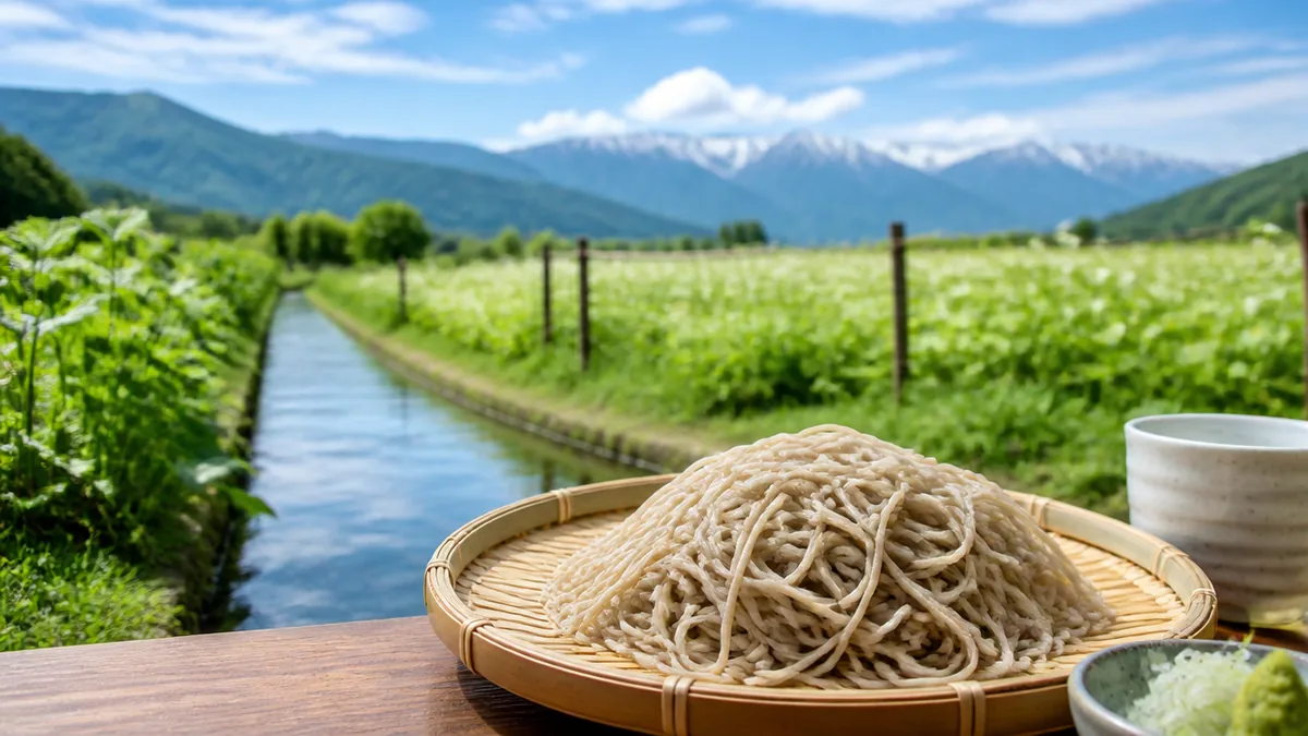 安曇野翁の混雑状況と待ち時間|スムーズに入店する3つのコツの解説画像