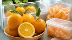 甘夏の保存方法は冷暗所が正解？常温1〜2週間・冷凍2ヶ月長持ちのコツのアイキャッチ画像