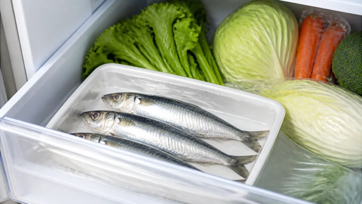 冷蔵でおいしく食べ切る2〜3日の工夫の解説画像