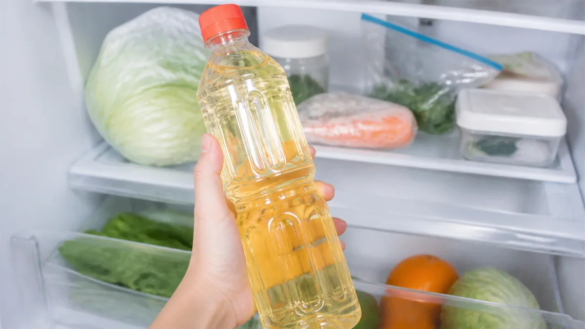 みりん風調味料を常温に置くと傷むワケの解説画像