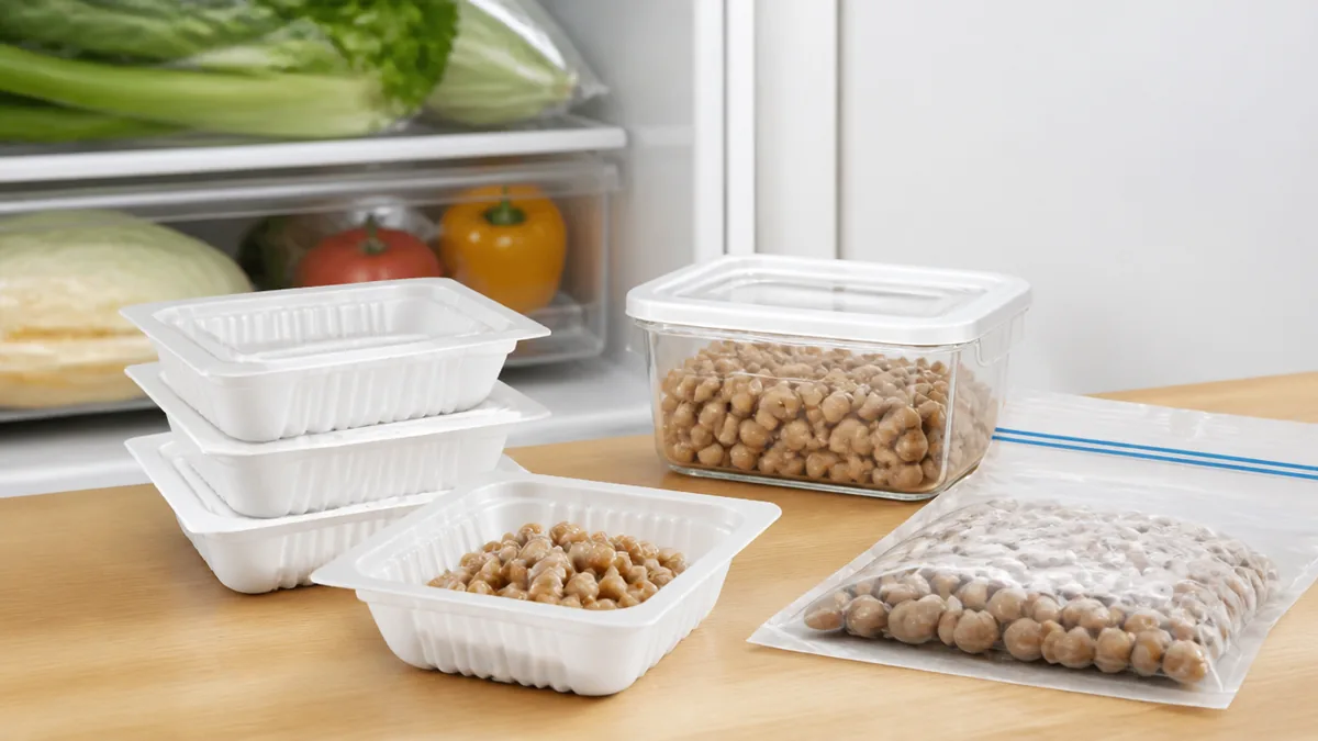 納豆の保存方法、常温・冷蔵・冷凍で日持ちはこんなに違うの解説画像