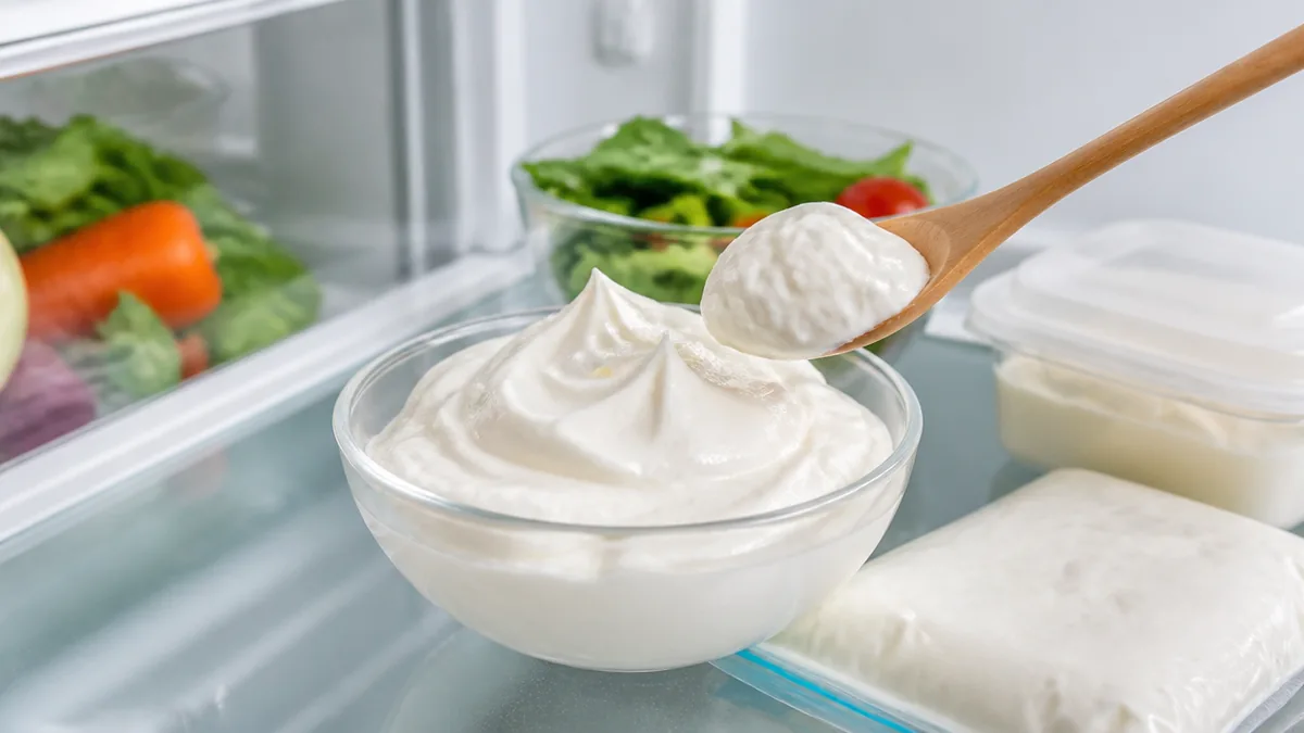 賞味期限切れの生クリームは食べられる?結論は種類で分かれるの解説画像