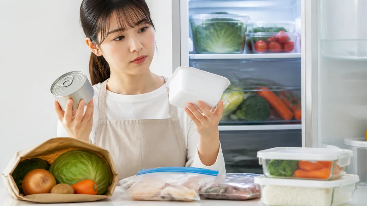 「もう食べられない」のサインはここで見分けるの解説画像