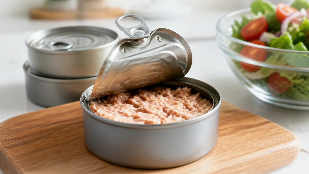 由比の缶詰とは?駿河湾のまぐろが「ツナ缶の街」を育てたの解説画像