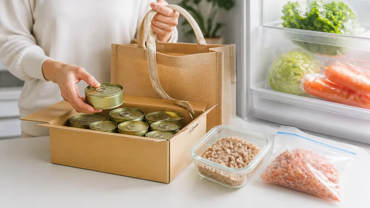 由比の缶詰はどこで買える?直売所と通販の使い分けの解説画像
